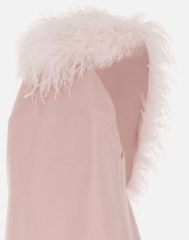 Abito "Jorie" RHL261217817 BALSL RETROFETE 