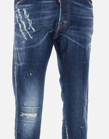 Jeans "Cool guy jean" S74LB1559 S30342470 DSQUARED2 