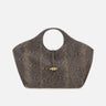 Borsa a mano "Infinity" BS12492 PTYESPRESSO GIANNI CHIARINI 
