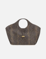 Borsa a mano "Infinity" BS12492 PTYESPRESSO GIANNI CHIARINI 