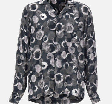 Camicia "Island" ISLAND270009 N1299 TAGLIATORE 