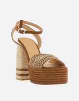 Sandali "Ferosa" 025686 2003 CASTANER 