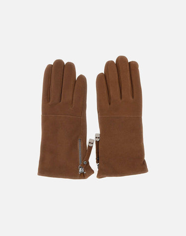 Guanti in pelle GNGL2023 CMCOGNAC GIANNI CHIARINI 