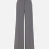 Pantaloni in viscosa RI1CO033 0M07 KAOS 