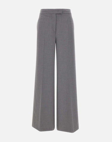 Pantaloni in viscosa RI1CO033 0M07 KAOS 