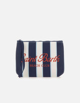 Pochette "Aline" ALIN001 07588L MC2 SAINT BARTH 