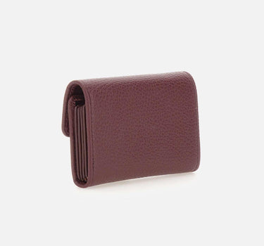 Portafogli "Dollaro" PF6009 GRNANTIQUERUBY GIANNI CHIARINI 