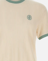 T-shirt "D Miroir" TS317 CO267OW DROLE DE MONSIEUR 