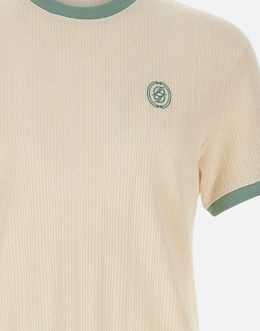 T-shirt "D Miroir" TS317 CO267OW DROLE DE MONSIEUR 