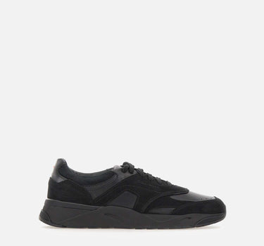 Sneakers "Innova Nex" MBIM22112NERTKOH N01 SANTONI 