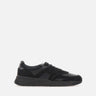 Sneakers "Innova Nex" MBIM22112NERTKOH N01 SANTONI 