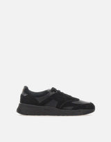 Sneakers "Innova Nex" MBIM22112NERTKOH N01 SANTONI 