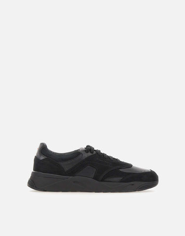 Sneakers "Innova Nex" MBIM22112NERTKOH N01 SANTONI 