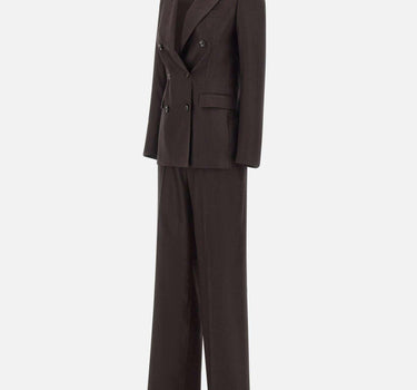 Completo "Parigi" PARIGI12BAD340351 EM991 TAGLIATORE 