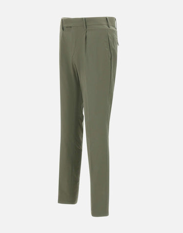 Pantaloni "Dvr33" DVR33CG1045 6049 DEVORE 