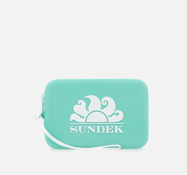 Mini pochette in silicone AW748ABSL100 A7301 SUNDEK 