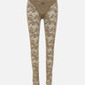 "Claire-utlt leggins" A18301 0DRAK77N DIESEL 
