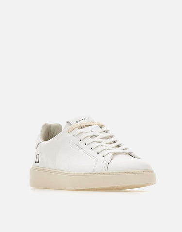 Sneakers "Levante Calf" M441LVCA WH D.A.T.E. 