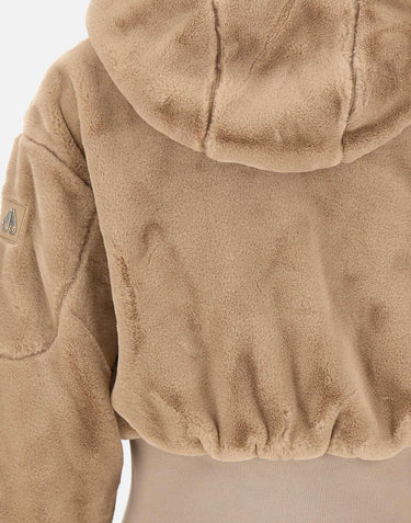 "Rose de Lima Bunny" M15LS643 1491 MOOSE KNUCKLES 