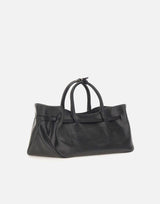 Borsa a mano "Grandma Used Bag" GG631240 BLACK MARGESHERWOOD 