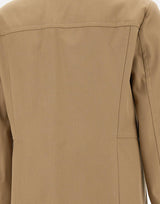 "Morning Coat" NAW59503060WYP C804 FAY 