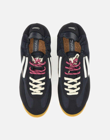 Sneakers "Panther 6.02 Bagheera" PU602P001 BAGHEERA PURAAI