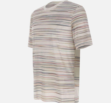 "Casual Fit Stripes" M2R220XT22464 01 PS PAUL SMITH 