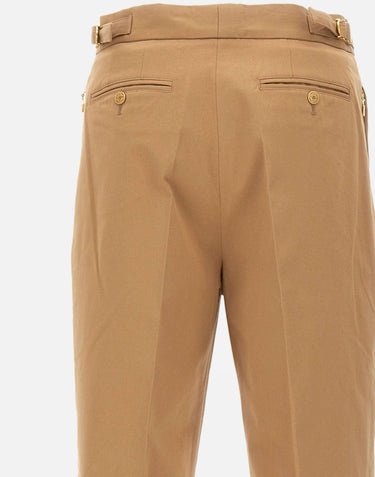 Pantaloni "Chino" MPF25TR321 02 CASABLANCA 