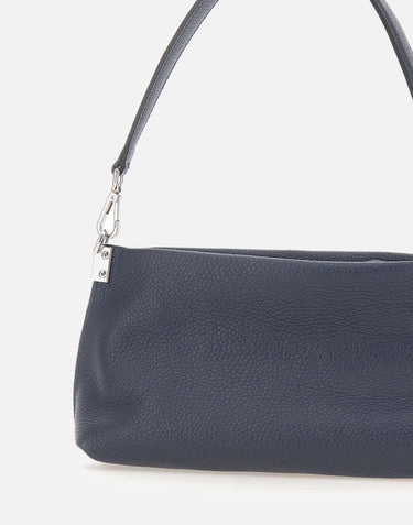 Borsa a spalla "Fanny" BS12733 GRNNAVY GIANNI CHIARINI 