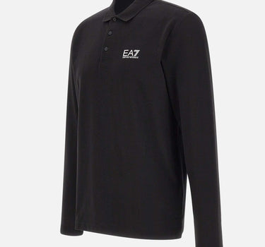 Polo "Core identity" 8NPF17 PJVUZ1200 EA7 