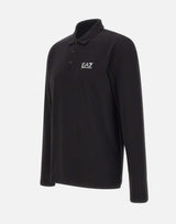 Polo "Core identity" 8NPF17 PJVUZ1200 EA7 