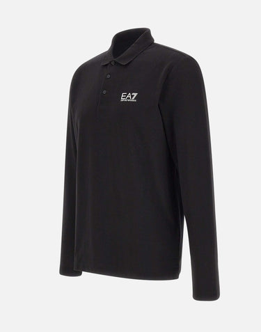 Polo "Core identity" 8NPF17 PJVUZ1200 EA7 