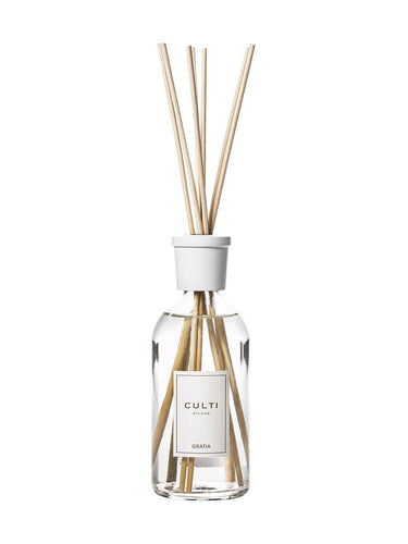 Fragranza Ambiente "Gratia" 500ml DAGRATIA 500MLGRATIA CULTI 
