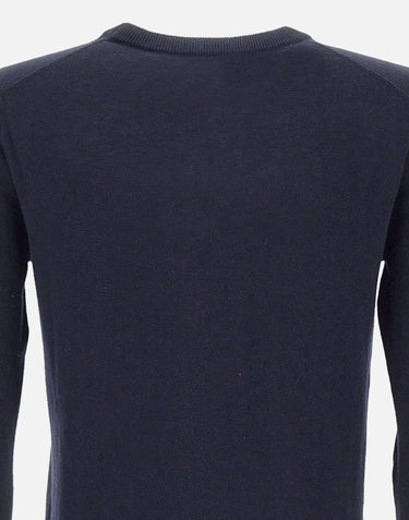 "Sweater Basic" K45201 07 SUN68 