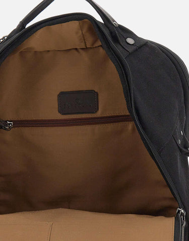 Zaino "Giant" BA13C01 BK SCHARLAU 