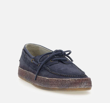 Mocassini  "1933 Velour" 19339897390 501 CORVARI 