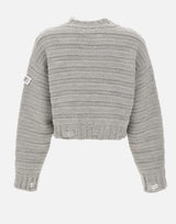 Pullover S52HL0031 M13040857M MM6 MAISON MARGIELA 
