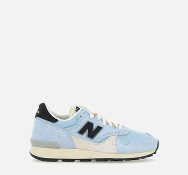 Sneakers "U475PB" U475PB BLUE NEW BALANCE 