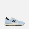 Sneakers "U475PB" U475PB BLUE NEW BALANCE 