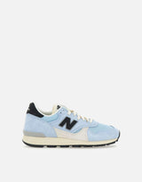 Sneakers "U475PB" U475PB BLUE NEW BALANCE 