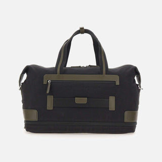 "Duffle travel bag Bao Salix" BR13C15 BKW SCHARLAU 