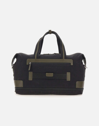 "Duffle travel bag Bao Salix" BR13C15 BKW SCHARLAU 