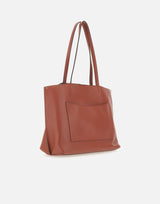 Borsa "Egle" BS11485 GRNBRICKRED GIANNI CHIARINI 