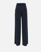 Pantaloni "Rina" 2516131021600 005 MAX MARA STUDIO 