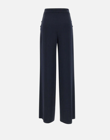 Pantaloni "Rina" 2516131021600 005 MAX MARA STUDIO 