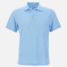 "Jeremy terry polo shirt" JER0001 01392H31 MC2 SAINT BARTH 