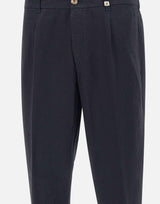 Pantaloni "AresPe" 25M18ELA100 037 MYTHS 