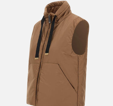 Gilet "Greenvest" 2429296044600 051 MAX MARA THE CUBE 