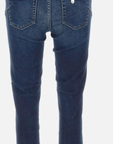 "Bottom Up Monroe" UF5006D4797 78927 LIU-JO 