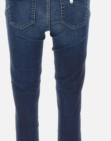 "Bottom Up Monroe" UF5006D4797 78927 LIU-JO 